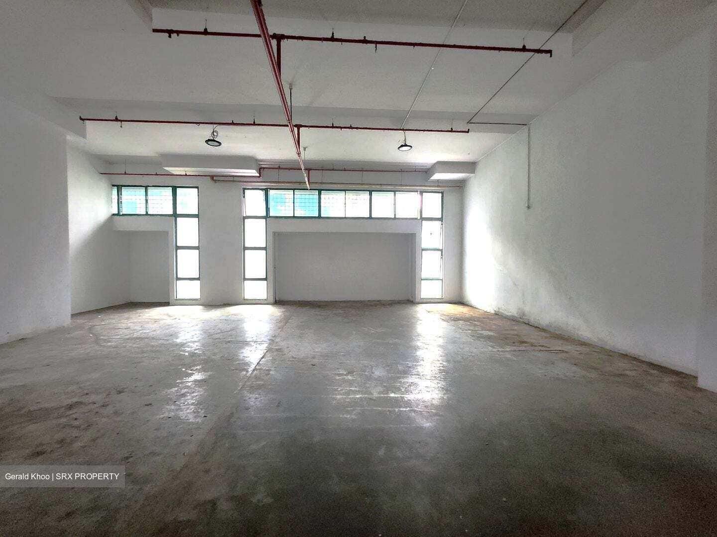 Pantech Business Hub (D5), Factory #626487271